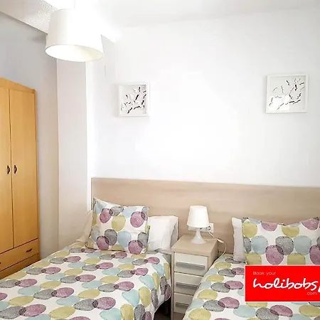 Appartement San Angelo