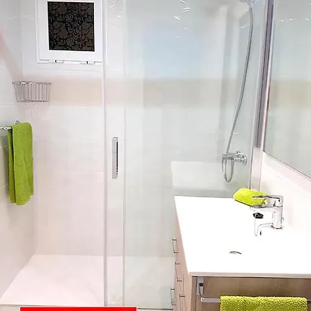San Angelo Apartament