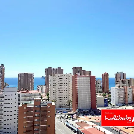 Apartamento San Angelo
