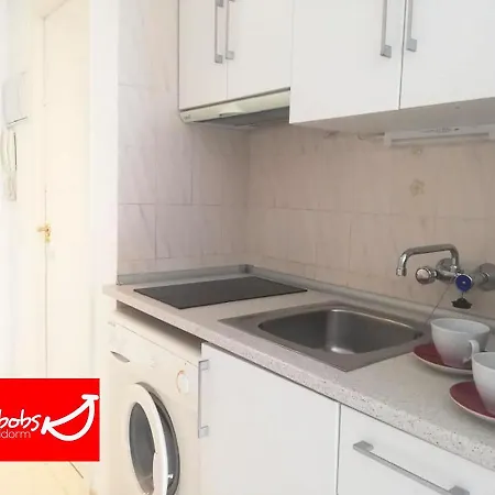 San Angelo Apartamento Benidorm