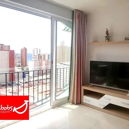Apartamento San Angelo Benidorm
