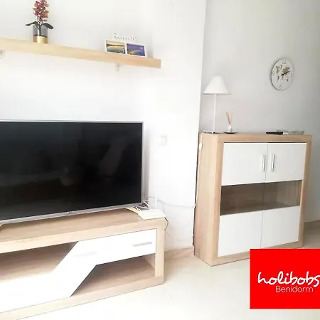 Apartamento San Angelo Benidorm