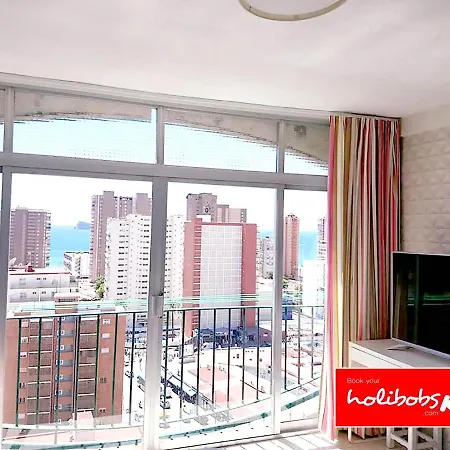 Apartamento San Angelo Benidorm
