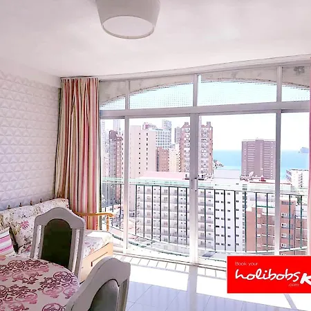 Apartamento San Angelo