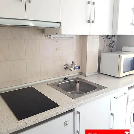 Apartamento San Angelo Benidorm