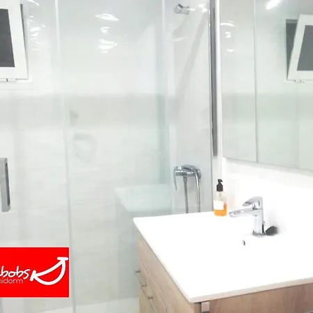 Apartamento San Angelo *